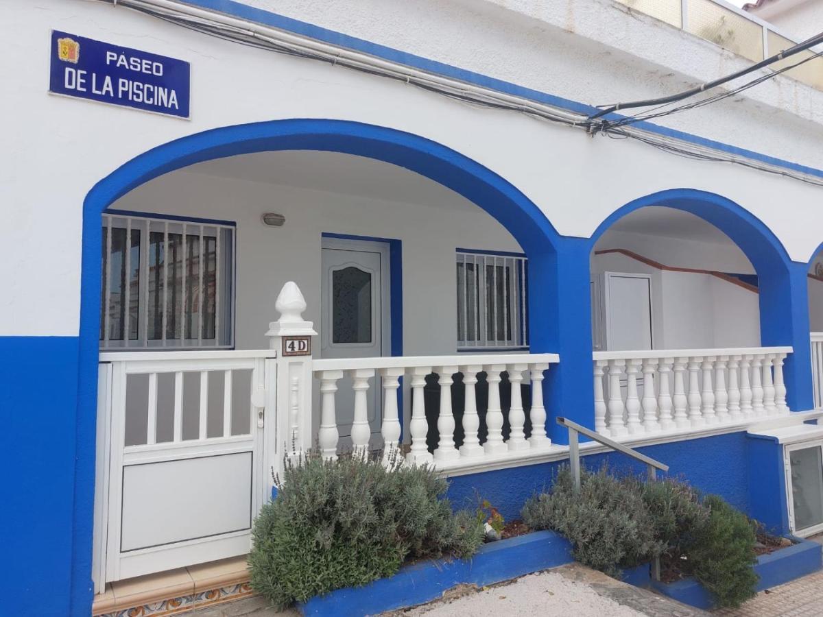 Las Palmeras Los Realejos Exterior foto